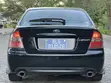 Subaru Legacy 2.0 R 2006 Black - 4