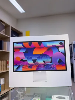 Apple Studio Display 27-Inch Retina 5K