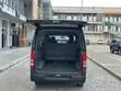 Toyota HiAce Mpya 2006 Nyeusi - 3