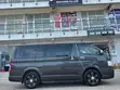 Toyota HiAce Mpya 2006 Nyeusi - 5