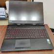 HP Omen 15-ce0xx Laptop: Intel Core i7, 16GB RAM, 512GB SSD, GTX 1060 - 2