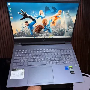 HP Victus 16 Laptop - Core i7, 16GB RAM, RTX 4060