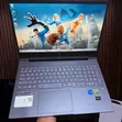 HP Victus 16 Laptop - Core i7, 16GB RAM, RTX 4060 - 1