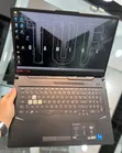 Laptop Asus TUF Gaming F16: Intel Core i9, 16GB RAM, 1TB SSD, RTX 4070 - 1
