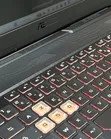 Laptop Asus TUF Gaming F16: Intel Core i9, 16GB RAM, 1TB SSD, RTX 4070 - 3