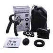 Brand New 5-in-1 Adjustable Hand Grip - 2