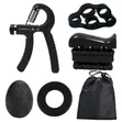 Brand New 5-in-1 Adjustable Hand Grip - 3