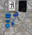 Brand New 5-in-1 Adjustable Hand Grip - 4