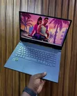 Laptop Asus ROG Zephyrus M15 GU502LU - i7, 16GB RAM, 512GB SSD, RTX 2070 - 2