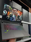Laptop Asus ROG Strix G17 - Core i9, RTX 4060 - 2