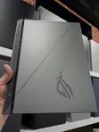 Laptop Asus ROG Strix G17 - Core i9, RTX 4060 - 3