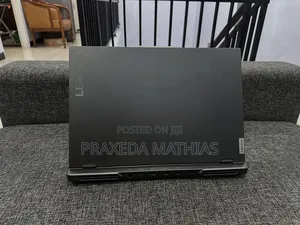 Lenovo Legion 5 Pro Laptop - Core i9, 32GB RAM, RTX 4070