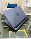 Dell G15 5511 Laptop: Intel Core i7, 16GB RAM, 512GB SSD, RTX 3060 - 4