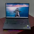 Laptop Mpya Lenovo Legion Pro 7 - Core i9, 32GB RAM, RTX 4080 - 1
