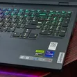 Laptop Mpya Lenovo Legion Pro 7 - Core i9, 32GB RAM, RTX 4080 - 2