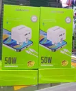 Mango 50W Type-C to Type-C Fast Charger - 2