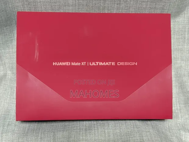 New Huawei Mate XT Ultimate Design 1TB - 1