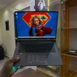 Laptop Mpya Asus ROG Strix G16 G614 - Ryzen 9, 32GB RAM, RTX 5070 Ti - 1