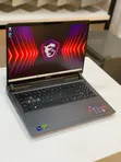 Laptop MSI Vector 16 HX AI A2XWIG - Intel Core Ultra 9, RTX 5080 - 2