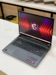 Laptop MSI Vector 16 HX AI A2XWIG - Intel Core Ultra 9, RTX 5080 - 3