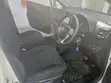 Toyota Ractis 1.5 FWD 2013 White - 3