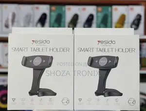 Plastic Tablet Stand