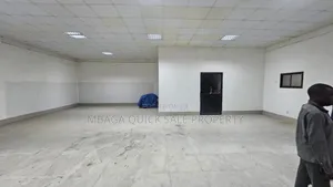 2000 SQM Godown for Rent in Sinza Mori