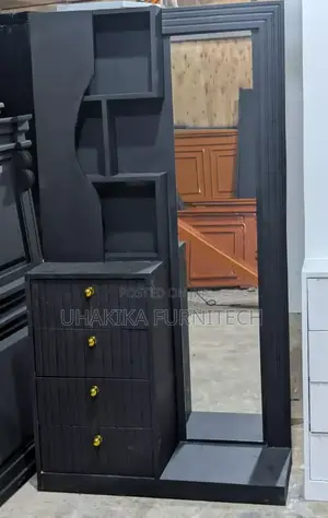 Brand New Dressing Table with 4 Drawers