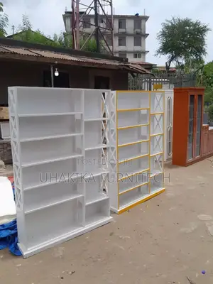 Modern Shoe Racks