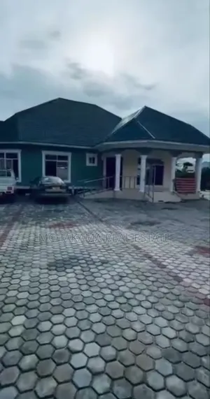4 Bedroom House for Sale in Mchakama Real Estate, Mtoni