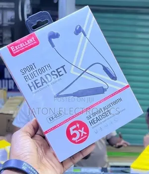 Brand New Neckband Earphones