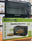 Euro-Pro Multifunction Oven 48L - 2