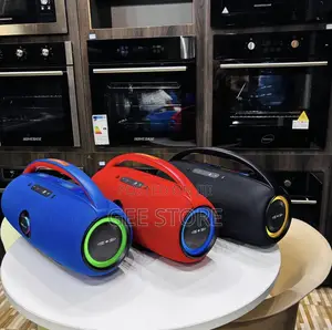 SP 5240 Waterproof Bluetooth Speakers