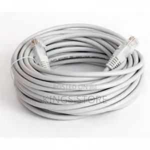 20m Cat6 Ethernet Network Cable