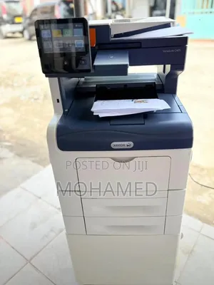 Xerox C405 Color Multifunction Printer