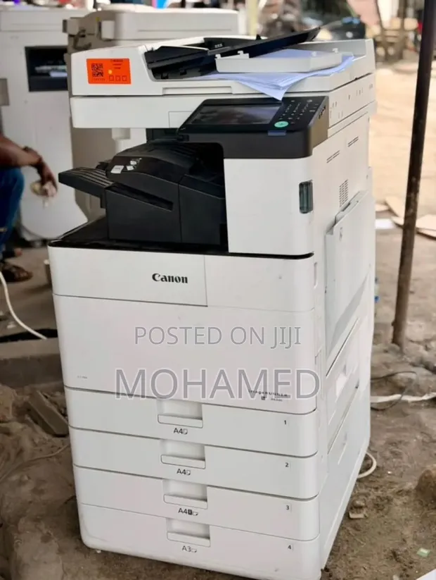Canon IR 2630 Photocopier - 1