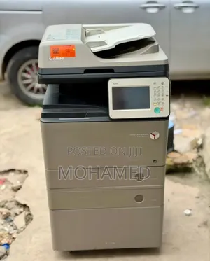 Canon IR400 Heavy Duty Photocopier