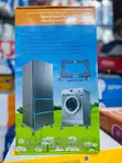 Fridge Stand 60x60cm - 1