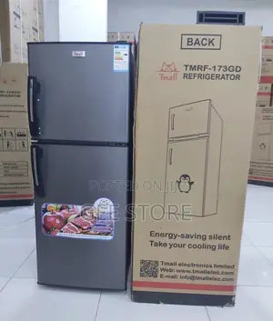 Friji la GE Tmall 128L - Jipya Kabisa