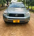 Toyota RAV4 2007 Gray - 2