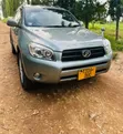 Toyota RAV4 2007 Gray - 3
