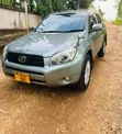Toyota RAV4 2007 Gray - 4