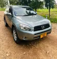 Toyota RAV4 2007 Gray - 5