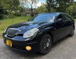 Toyota Verossa 2004 Maroon - 3