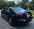 Toyota Verossa 2004 Maroon - 5