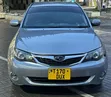Subaru Impreza 2008 Nyeupe - 3