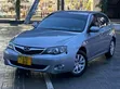 Subaru Impreza 2008 Nyeupe - 4