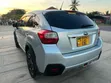 Subaru Impreza 2012 Nyeupe - 1
