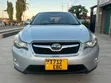 Subaru Impreza 2012 Nyeupe - 2