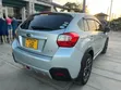 Subaru Impreza 2012 Nyeupe - 3